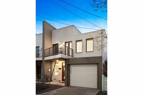 Property photo of 193 Princes Street Port Melbourne VIC 3207