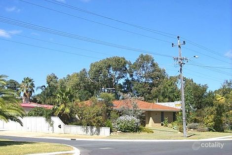 12 Warburton Ave, Padbury, WA 6025