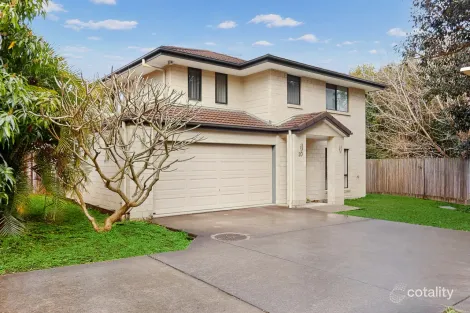 20 Cachet Ct, Eight Mile Plains, QLD 4113