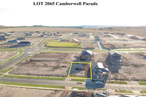 Property photo of 5 Camberwell Parade Mickleham VIC 3064