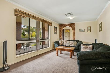 Property photo of 109 Lawson Road Macquarie Hills NSW 2285