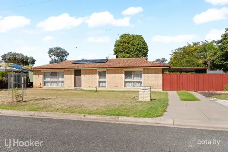 8 Hammond Ave, Brahma Lodge, SA 5109