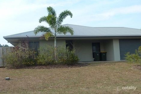 Property photo of 23 Hopkins Street White Rock QLD 4868