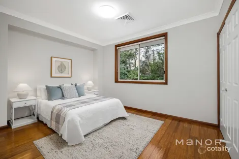 Property photo of 45 Fairmont Avenue Norwest NSW 2153