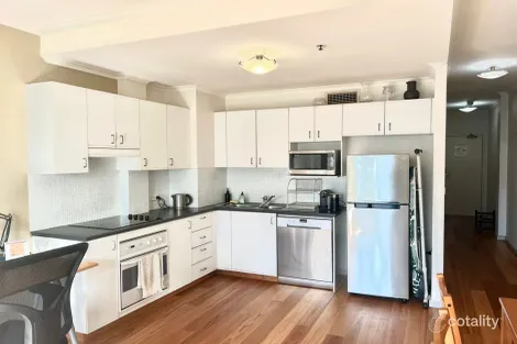 Property photo of 951/243-271 Pyrmont Street Pyrmont NSW 2009