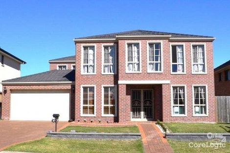 Property photo of 86 York Road Kellyville NSW 2155