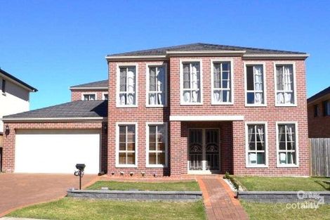 Property photo of 86 York Road Kellyville NSW 2155