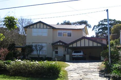 Property photo of 39 Warrowa Avenue West Pymble NSW 2073