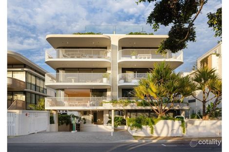 202/32 O'Connor St, Tugun, QLD 4224