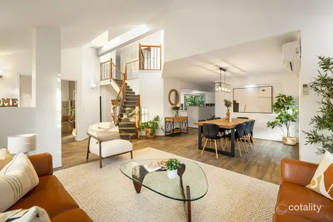 Property photo of 23 Whatmore Place Manly West QLD 4179