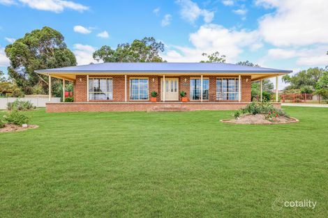 Property photo of 21 Coorigil Street Hillvue NSW 2340