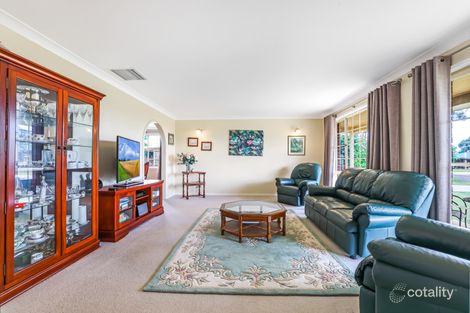 Property photo of 21 Coorigil Street Hillvue NSW 2340