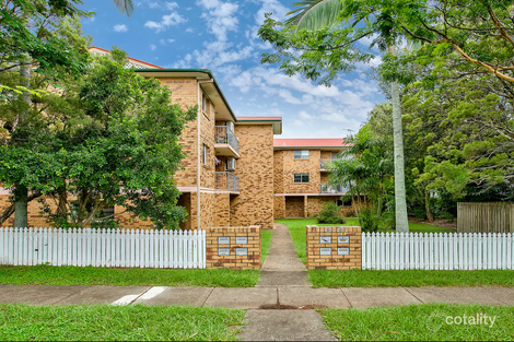 Property photo of 3/36 Wongara Street Clayfield QLD 4011