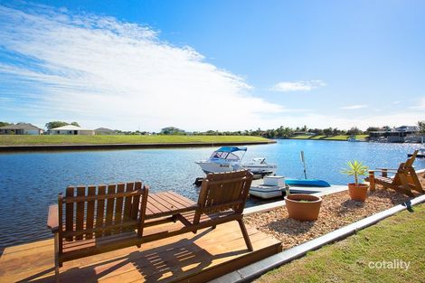 Property photo of 43 Protea Drive Bongaree QLD 4507
