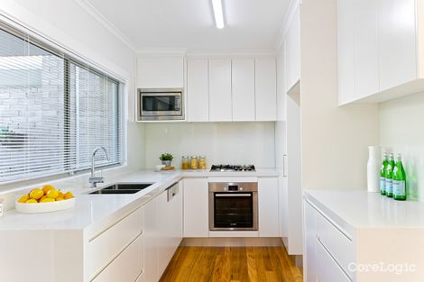 Property photo of 2/2-4 Beach Street Curl Curl NSW 2096
