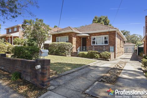 Property photo of 22 Tallawalla Street Beverly Hills NSW 2209