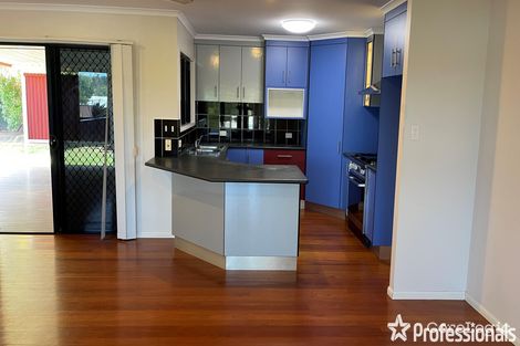 Property photo of 453 Bedford Road Andergrove QLD 4740