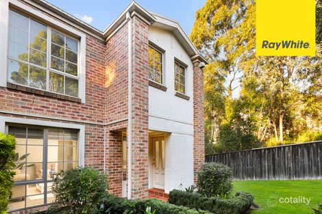 Property photo of 27/2-4 Nile Close Marsfield NSW 2122