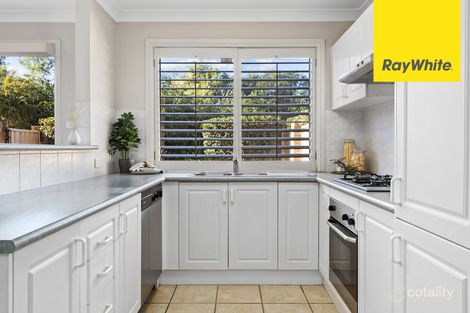 Property photo of 27/2-4 Nile Close Marsfield NSW 2122
