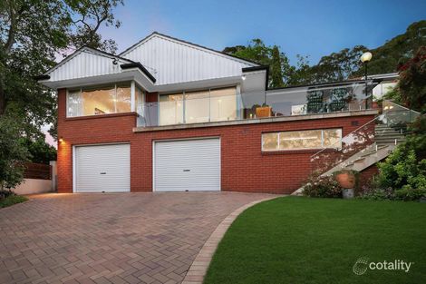 Property photo of 5 Rene Street East Ryde NSW 2113