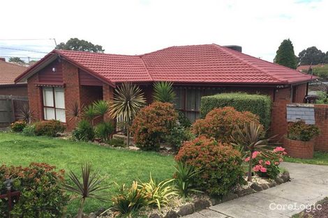 Property photo of 46 Lincoln Drive Thomastown VIC 3074