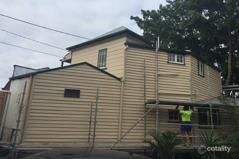 3 Clifton St, Petrie Terrace, QLD 4000