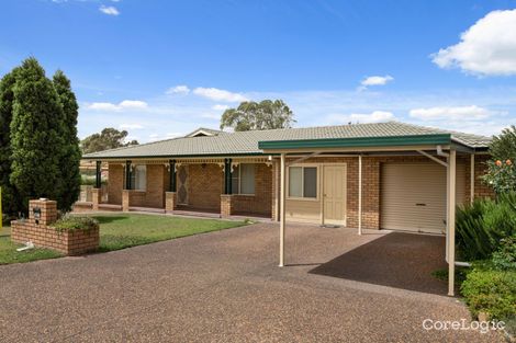 Property photo of 16 D'Arbon Avenue Singleton Heights NSW 2330