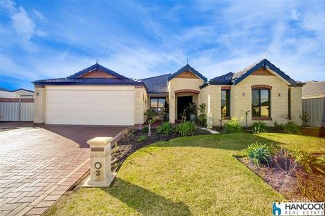 3 Zircon Way, Australind, WA 6233