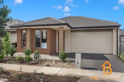 12 Beaury Ave, Cobblebank, VIC 3338