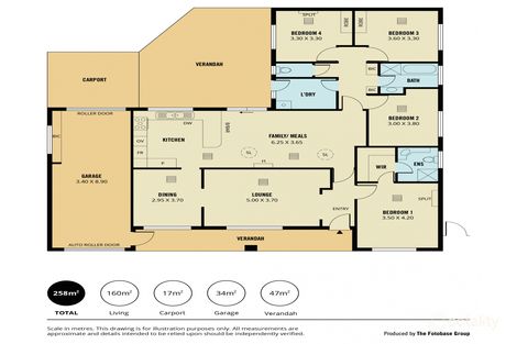 Property photo of 14 Barrett Court Golden Grove SA 5125