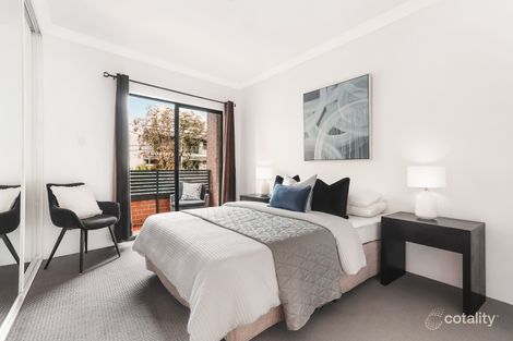 Property photo of 6/64 Wellington Street Waterloo NSW 2017