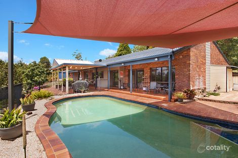 Property photo of 22 Gladioli Avenue Terranora NSW 2486