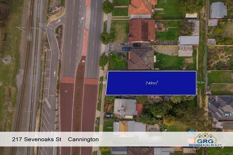 17 Sevenoaks St, Bentley, WA 6102