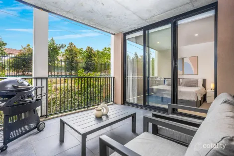 Property photo of 208/17 Mitchell Avenue Jannali NSW 2226