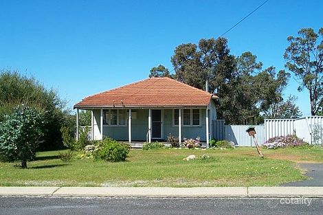 14 Simpson St, Collie, WA 6225