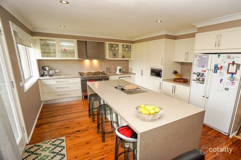 Property photo of 89 Railway Parade Hazelbrook NSW 2779
