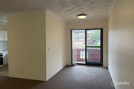 Property photo of 4/10-12 Birmingham Street Merrylands NSW 2160