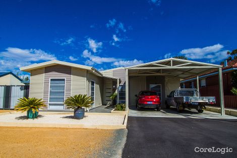 Property photo of 5 Pemble Street Katanning WA 6317