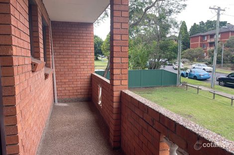 Property photo of 4/10-12 Birmingham Street Merrylands NSW 2160
