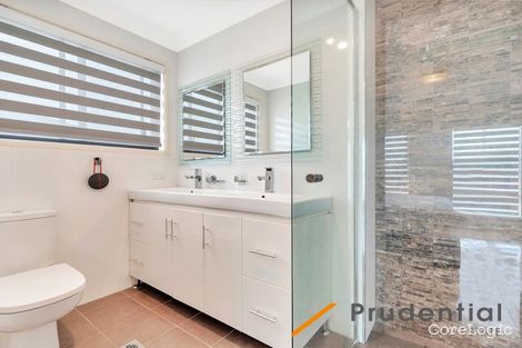 Property photo of 23 Lauderdale Street West Hoxton NSW 2171