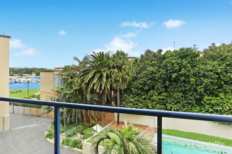 Property photo of 24/8-10 Deeban Walk Cronulla NSW 2230