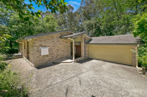 Property photo of 176A Copeland Road Beecroft NSW 2119