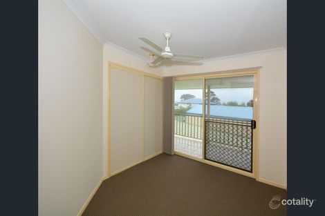 Property photo of 18 Skinner Crescent Urangan QLD 4655