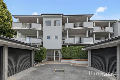 Property photo of 10/792 Sandgate Road Clayfield QLD 4011