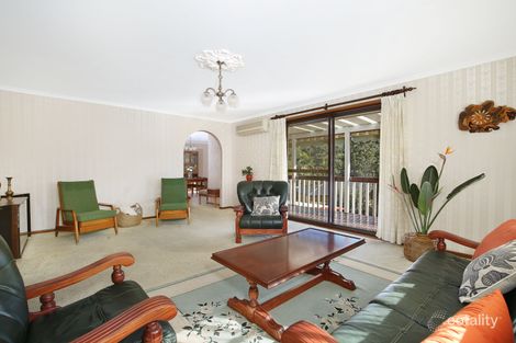 Property photo of 22 Central Road Cordeaux Heights NSW 2526