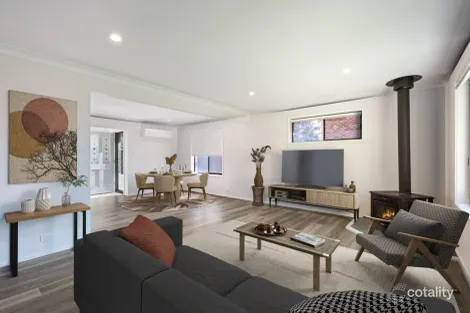 Property photo of 55 Haddon Crescent Marks Point NSW 2280