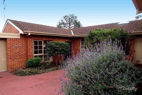 4/29 Orchard Cres, Mont Albert North, VIC 3129