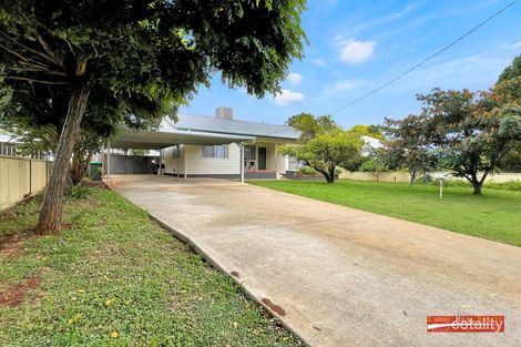 Property photo of 73 Stock Road Gunnedah NSW 2380