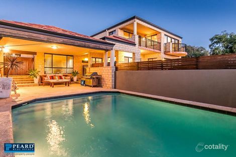 87a West Coast Dr, Watermans Bay, WA 6020