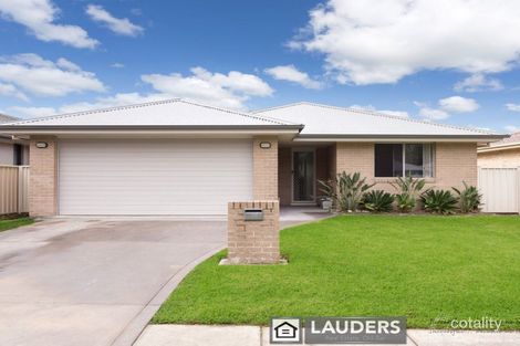 Property photo of 38 Albatross Way Old Bar NSW 2430